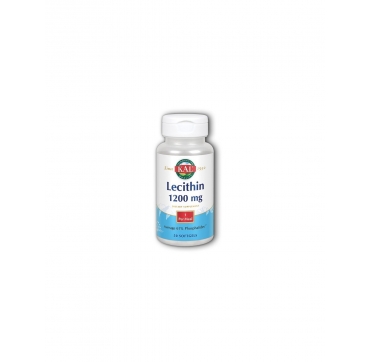 Kal Lecithin perle 50 kom