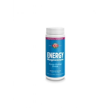 Kal Magnesium ENERGY prah 405 g