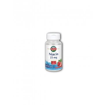 Kal Niacin ActivMelt mikro tablete 200 kom