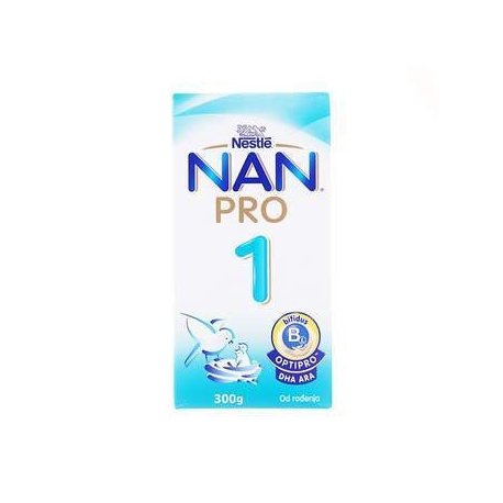 NAN PRO 1 300 G 0-6 MJ