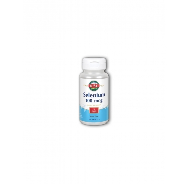 Kal Selenium 100 mg tablete 100 kom