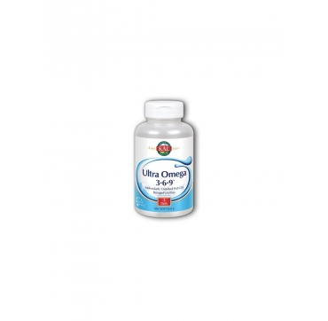 Kal Ultra Omega 3-6-9 perle 100 kom