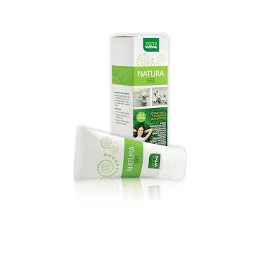 NATURA VITAL GEL A 50 ML