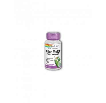 Solaray Bitter Melon Extract kapsule 30 kom