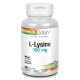 Solaray L-Lysine kapsule 120 kom