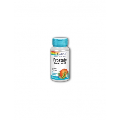 Solaray Prostate Blend SP16 kapsule 100 kom