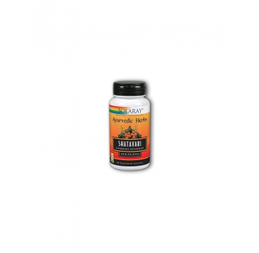 Solaray Shatavari Extract kapsule 60 kom