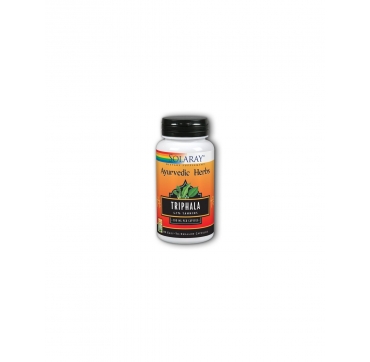 Solaray Triphala kapsule 90 kom