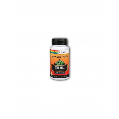 Solaray Triphala kapsule 90 kom