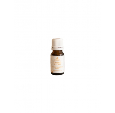 Aromara Blend Zimsko jutro 10 ml