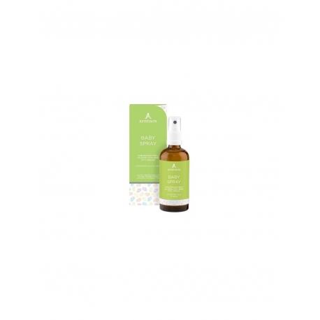 Aromara Baby sprej 100 ml