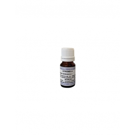 Aromara Eterično ulje Citronela 10 ml