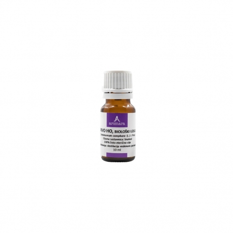 Aromara Eterično ulje Drvo Ho biološki uzgoj 10 ml