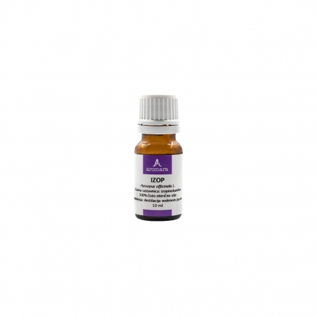 Aromara Eterično ulje Izop (Miloduh) 10 ml
