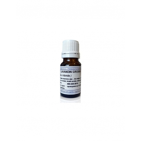 Aromara Eterično ulje Lavandin Grosso 10 ml