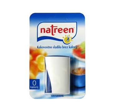 NATREEN 100 TABLETA