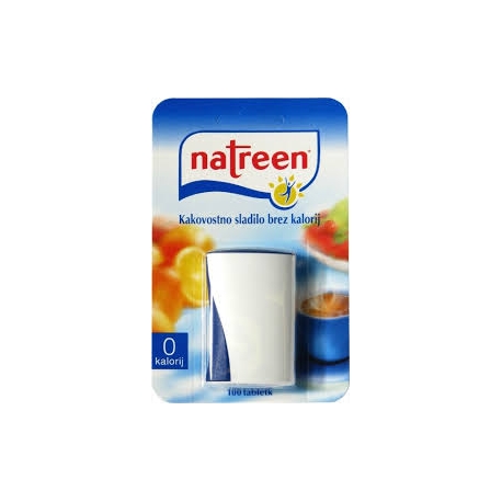 NATREEN TBL 100