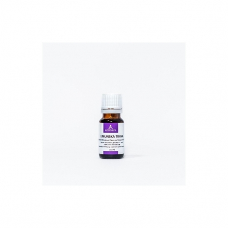 Aromara Eterično ulje Limunska trava 10 ml