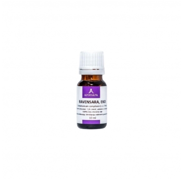 Aromara Eterično ulje ravintsara 10 ml