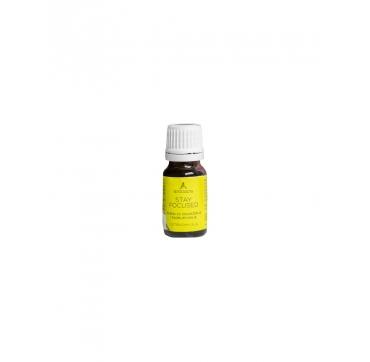 Aromara Stay focused blend 10 ml