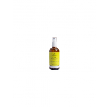 Aromara Stay focused sprej 100 ml