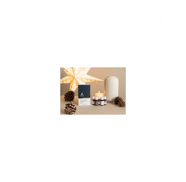 Aromara Winter Spice set