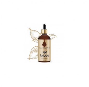 Oleotherapy Ulje Jojobe 100 ml