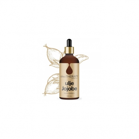 Oleotherapy Ulje Jojobe 100 ml