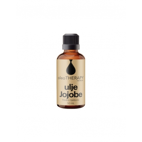 Oleotherapy Ulje Jojobe 50 ml