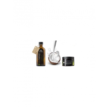 OleoTherapy Ulje kokosa 100 g