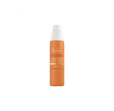 AVE SUN SPREJ ZF 50+ 200 ML