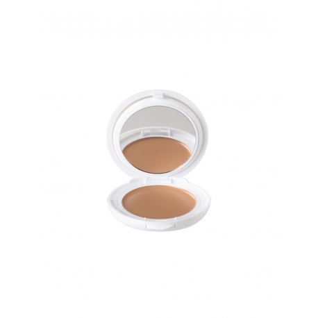 Avene Couvrance kompaktna obojena krema mat učinak SPF30 4 Miel 10 g  prikaz nijansi