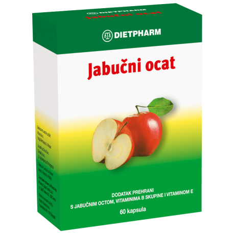 FID JABUČNI OCAT CAPS
