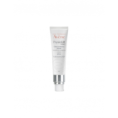 Avene Physiolift Protect SPF30 krema 30 ml
