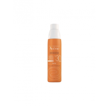 Avene Sun Sprej SPF30 200 ml
