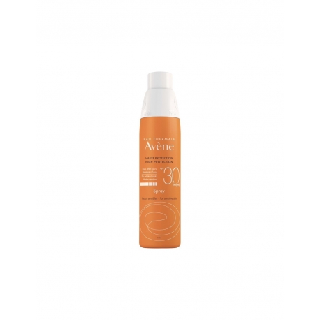 Avene Sun Sprej SPF30 200 ml
