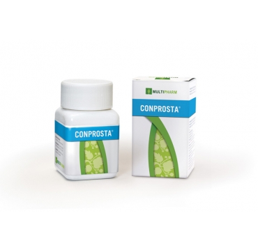 CONPROSTA TBL 60X500 MG