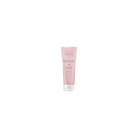 Avene Blagi gel za eksfolijaciju 75 ml
