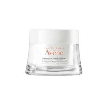 Avene Bogata revitalizirajuća krema 50 ml