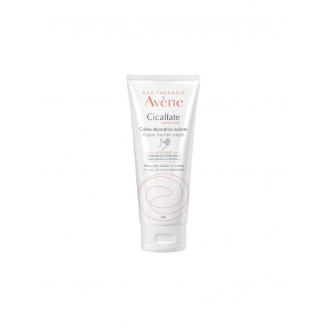 Avene Cicalfate HAND obnavljajuća barrier krema za ruke 100 ml
