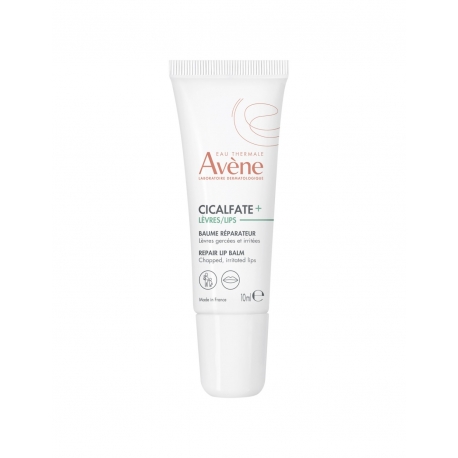 Avene Cicalfate+ obnavljajući balzam za usne 10 ml