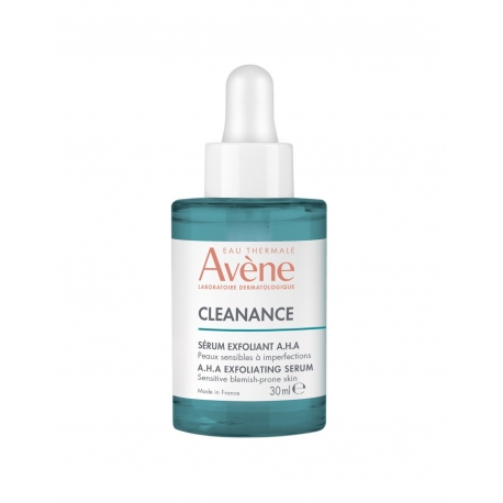 Avene Cleanance A.H.A Serum za eksfolijaciju 30 ml