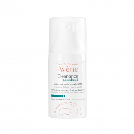Avene Cleanance Comedomed koncentrat protiv nepravilnosti 30 ml