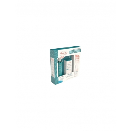 Avene Cleanance Dermatološka rutina PROMO pakiranje