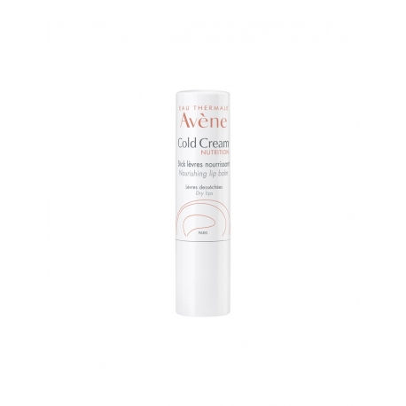 Avene Cold Cream balzam za usne 4 g