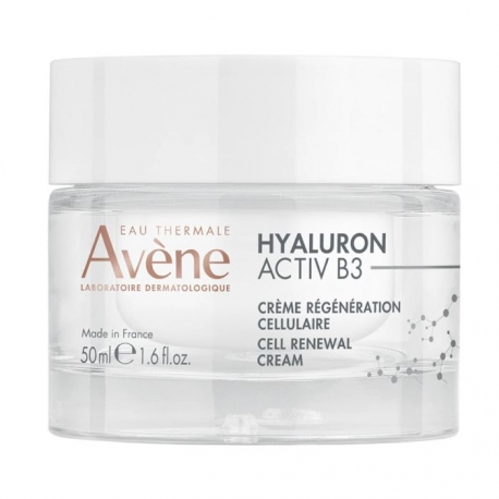Avene Hyaluron Activ B3 Krema za obnovu stanica