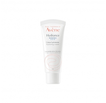 Avene Hydrance Riche hidrirajuća krema 40 ml