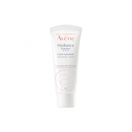 Avene Hydrance Riche hidrirajuća krema 40 ml