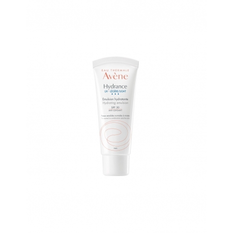 Avene Hydrance UV LEGERE hidrirajuća emulzija SPF30 40 ml