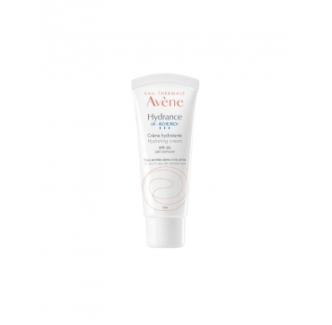 Avene Hydrance UV Bogata hidrirajuća emulzija SPF30 40 ml